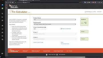 Benchling gibson lab presentation