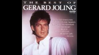 Gerard Joling - You Are All I Need Tonight