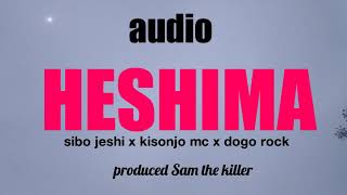 sibo Jeshi ft kisonjo mc x dogo lock (official new singeri)