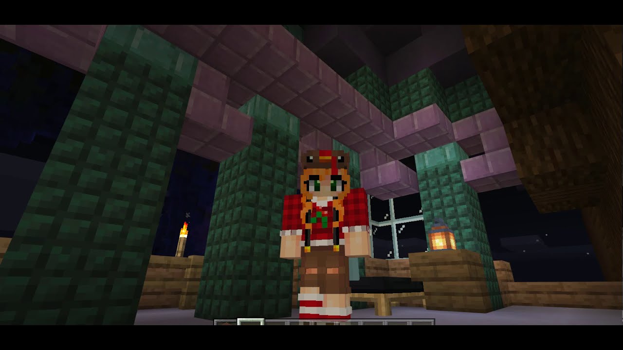 what's the Puffer Fish Kingdom?Minecraft Roleplay YouTube