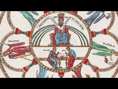 Trivium et Quadrivium - YouTube