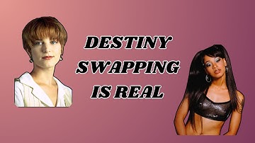 Destiny Swapping: How to Protect Your Energy & Stay Aligned with Your True Path