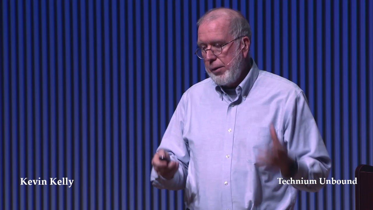 Long Now Seminar App Trailer