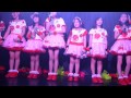 さくらんぼんBOMB　TWINBOX　2013.3.29　山形アイドル