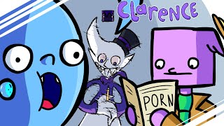 Clarence @How2Animate_YT