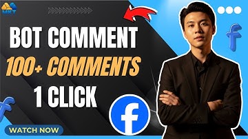 How To Auto Comment On Facebook | Auto Comment On Facebook