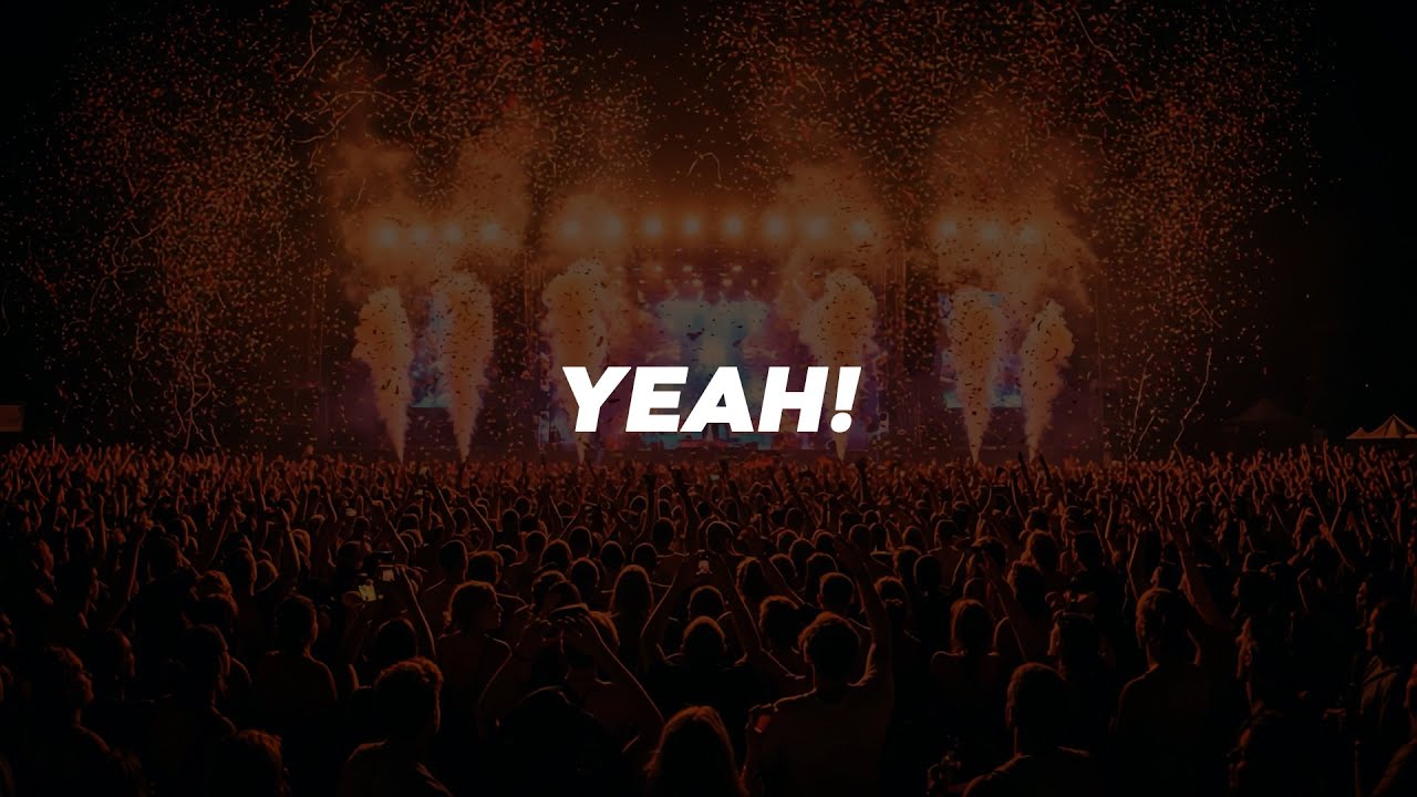 Usher - Yeah - (Senatvs Afro House Remix) - Rhythm Room