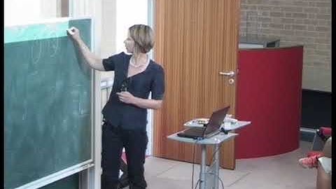 Dr. Renata Sotirov | The graph partitioning problem: quick and dirty vs strong and long
