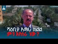 ሻቢያ አማራ ክልል ምን እየሰራ ነው Eritrea Amhara Region Eritrea Behind The Crisis EBC EBCDOTSTREAM
