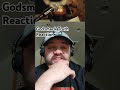 Godsmack - Truth Reaction #shorts #reaction #godsmack #rock #ballad #singer #truth #songs #music