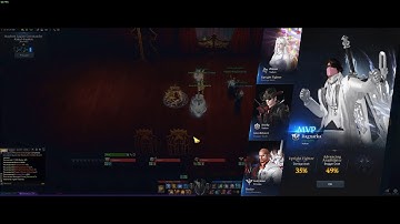 Kakul Saydon Gate 2 - Swift Red Gunlancer (week1)