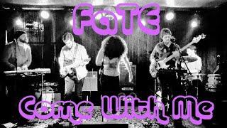 Fernanda And The Ephemeral - Come With Me Live At Pacific Standard Tavern