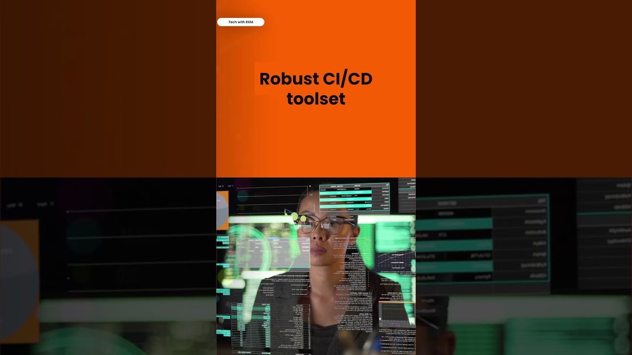 Azure DevOps Services is a complete DevOps platform for planning, building, testing, and deploying.
