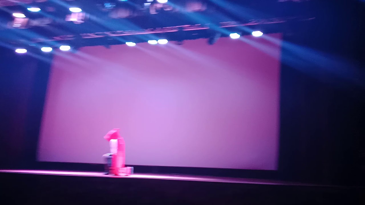 ACK Cossammer 2018 Алиса Учиха - RWBY Ruby Rose cosplay (Косплей )