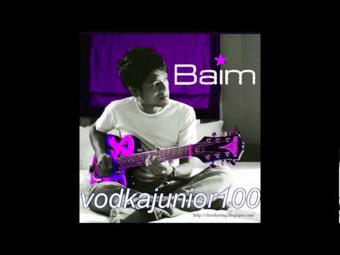 BAIM - Seperti yang Kumau 