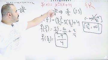 كالكولاس (١) The Range محمد الجنايني