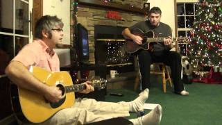 Praying in the Garden - Singer David Miller - John MIller