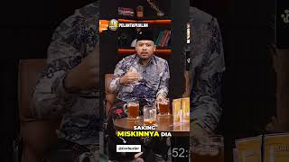 Coki pernah mau B*nuh Diri