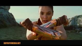 Wonder Woman Trailer