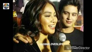 Jadine - I want to be Your EVERYTHING