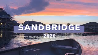 SANDBRIDGE BEACH TRIP 2020