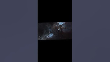 The Eternal Storm is built. TP