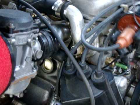 joyner 650 carburetor