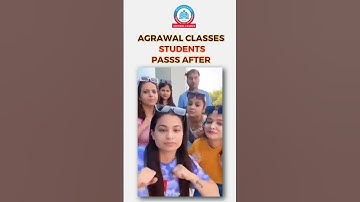 Happiness Of Agrawal Classes Students #memes #shorts #viralvideo