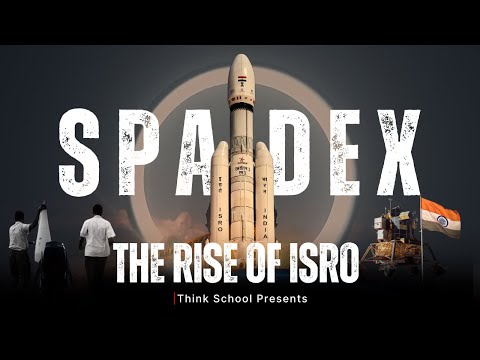 India’s Rise as