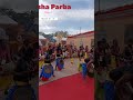 odisha Parba
