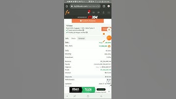 $1.2 Million Dollars Profit | 7G Robot | No Martingale