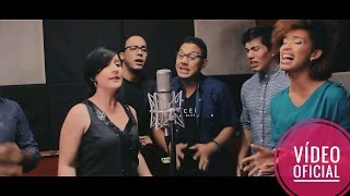 Construyendo Sonrisas - R Nova ft Varios Artistas Cristianos