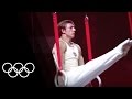 Top 3 most decorated men Olympic Artistic Gymnasts