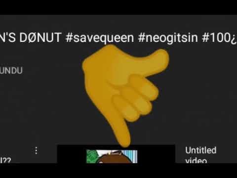 @Queen's Donut İyiki doğdun donut'um doğum günün kutlu olsun 🎁🎂🥳🤙🎉🎊