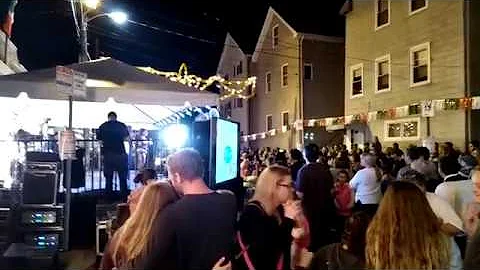 91st Feast of SS Cosmas & Damian (2017)