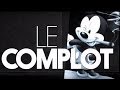 Disney  le complot