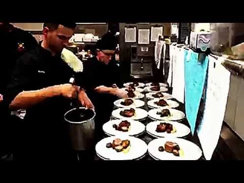 Encanterra Wine Maker Dinner
