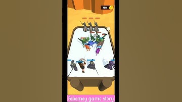 merge master level 45 || Android gameplay #playstoregames #androidgame #mergemaster  #gamebagus