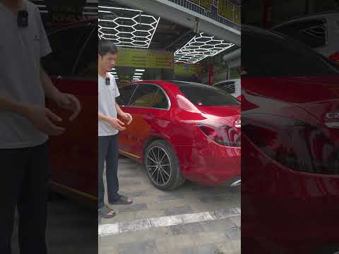 Video Sự khác biệt giữa dán ppf xịn vs ppf giá rẻ không đảm bảo chất lượng #dán_ppf_oto - youtube