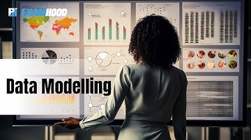 Data Modelling