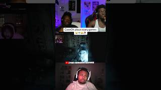 Only on CaseOh stream