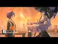 [Zenless zone zero] Part "B" Epilogue "Bury your tears with the past" all cutscene(Sub: Eng,Dub:Jap)