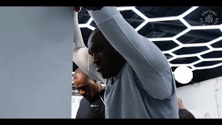 Anatomy of UFC 278 - Kamaru Usman vs Leon Edwards 2 | Part 1