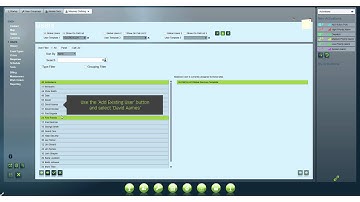 Patriot Alarm messaging