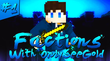 Minecraft Factions Let