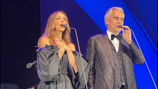 Kat McPhee sings &#39;People&#39; by Barbra Streisand at Hollywood Bowl