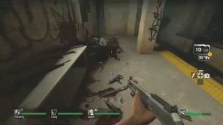 Achievement Guide: Left 4 Dead - Crownd | Rooster Teeth