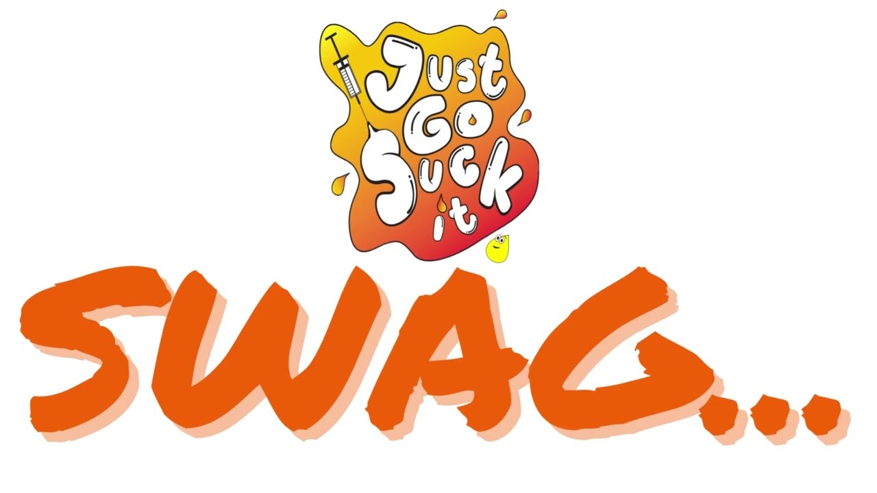 Just Go Suck it : Swag clothing collection | Custom T shirts| Custom lanyards | Syringe shaped pens