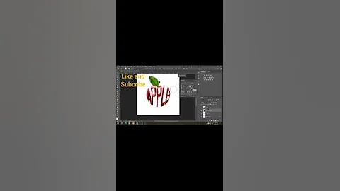 Quick Graphic Design Idea In Photoshop, Photoshop Tutorial। #shorts #photoshop