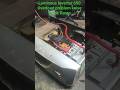 luminous inverter overload problem kaise theek Karen#shortvideo #